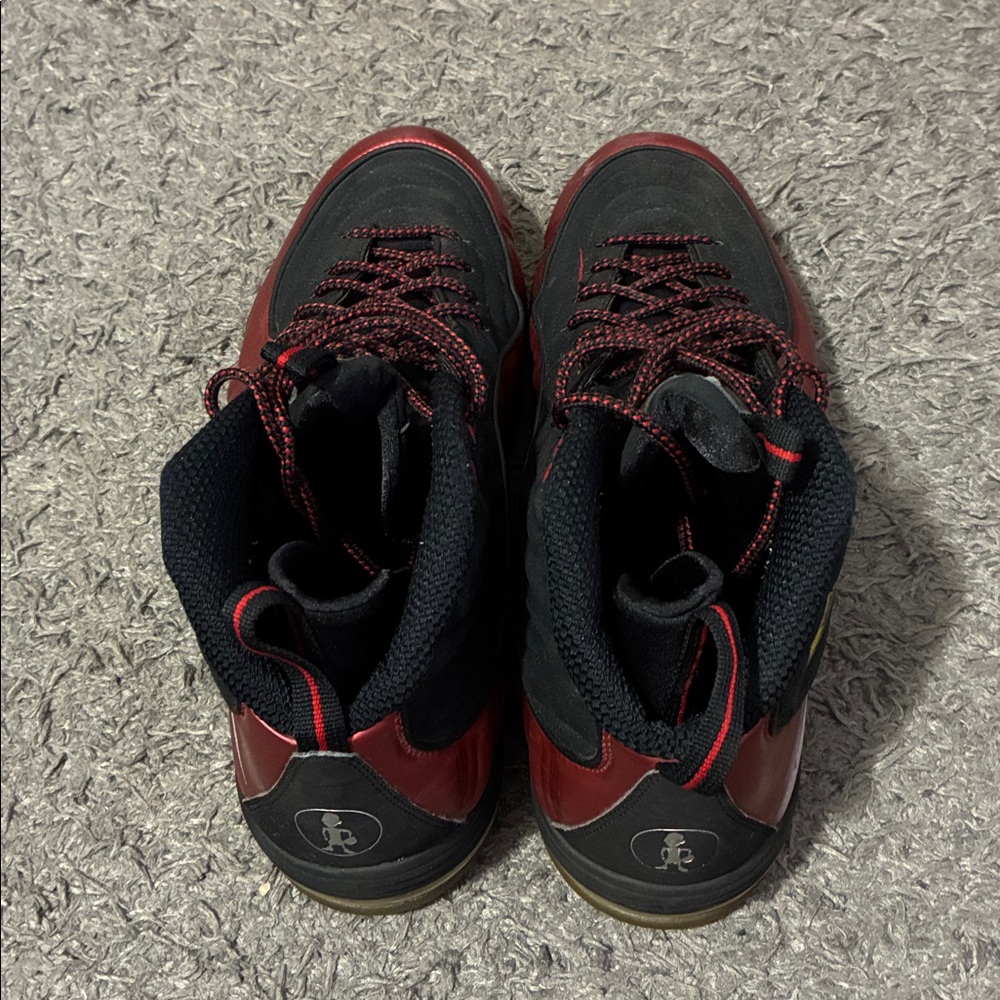 Nike air penny 1/2 cent - Picture 6 of 8